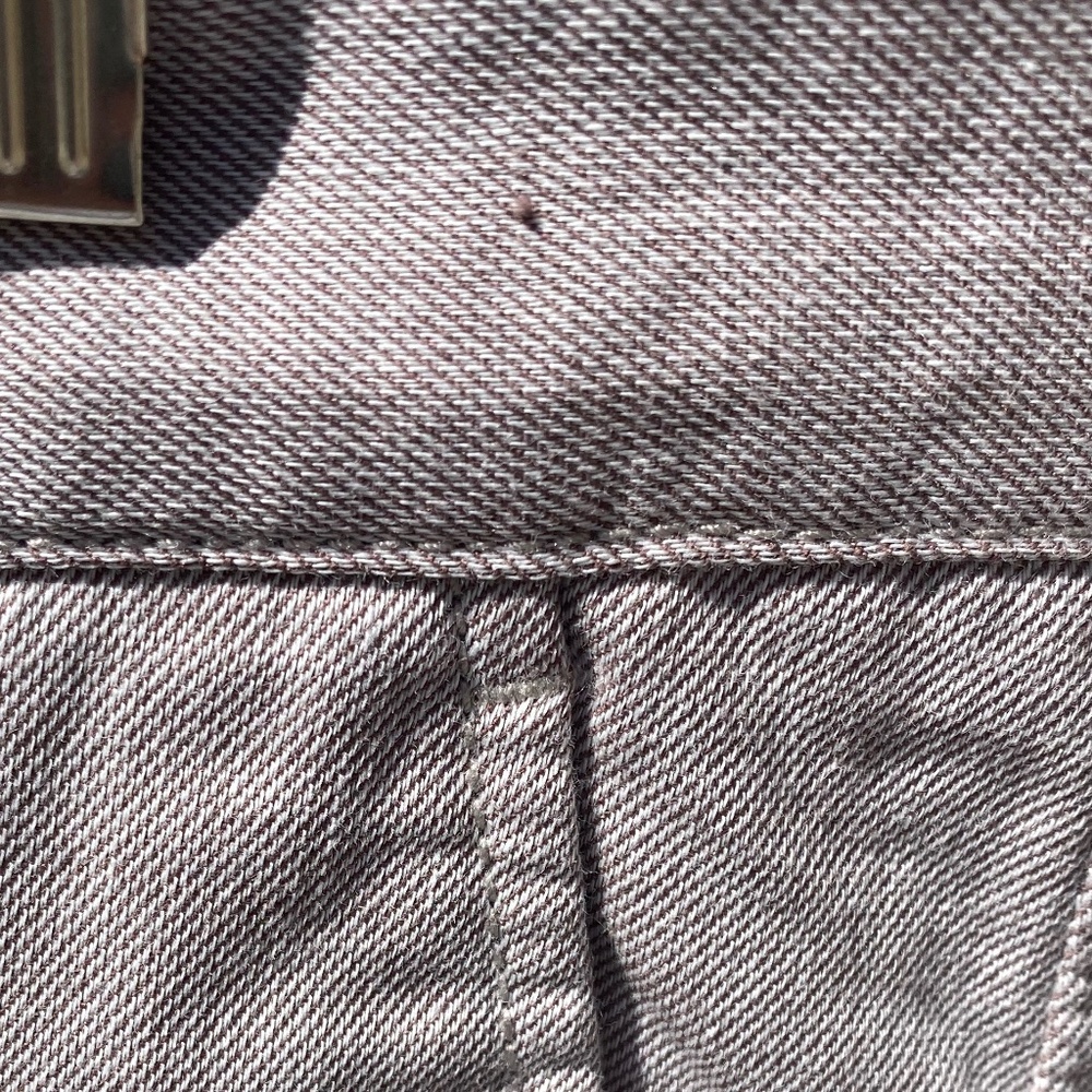 Johnnie-O shorts Slater stretch twill Havana men 33 - Picture 13 of 15
